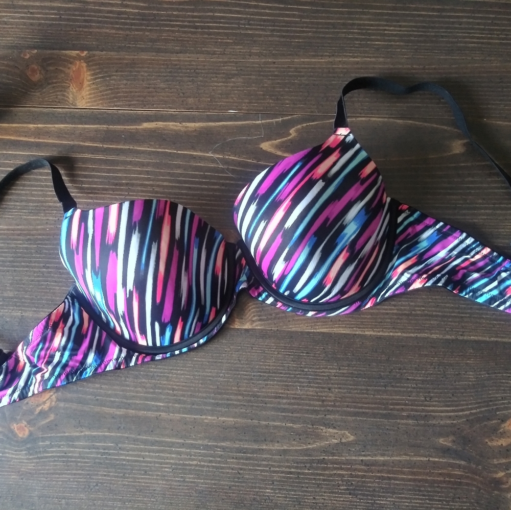 Vs pink